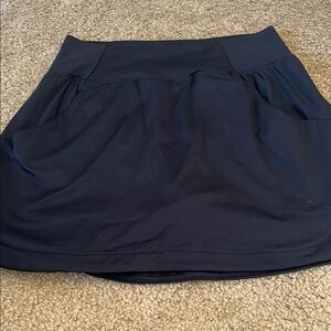 All In Motion Golf Skort